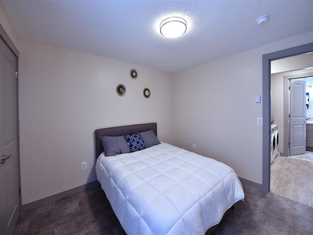 Peppertree Apartments