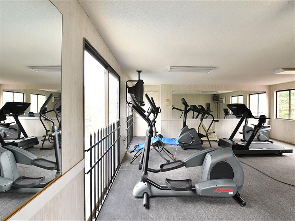 Peppertree Apartments