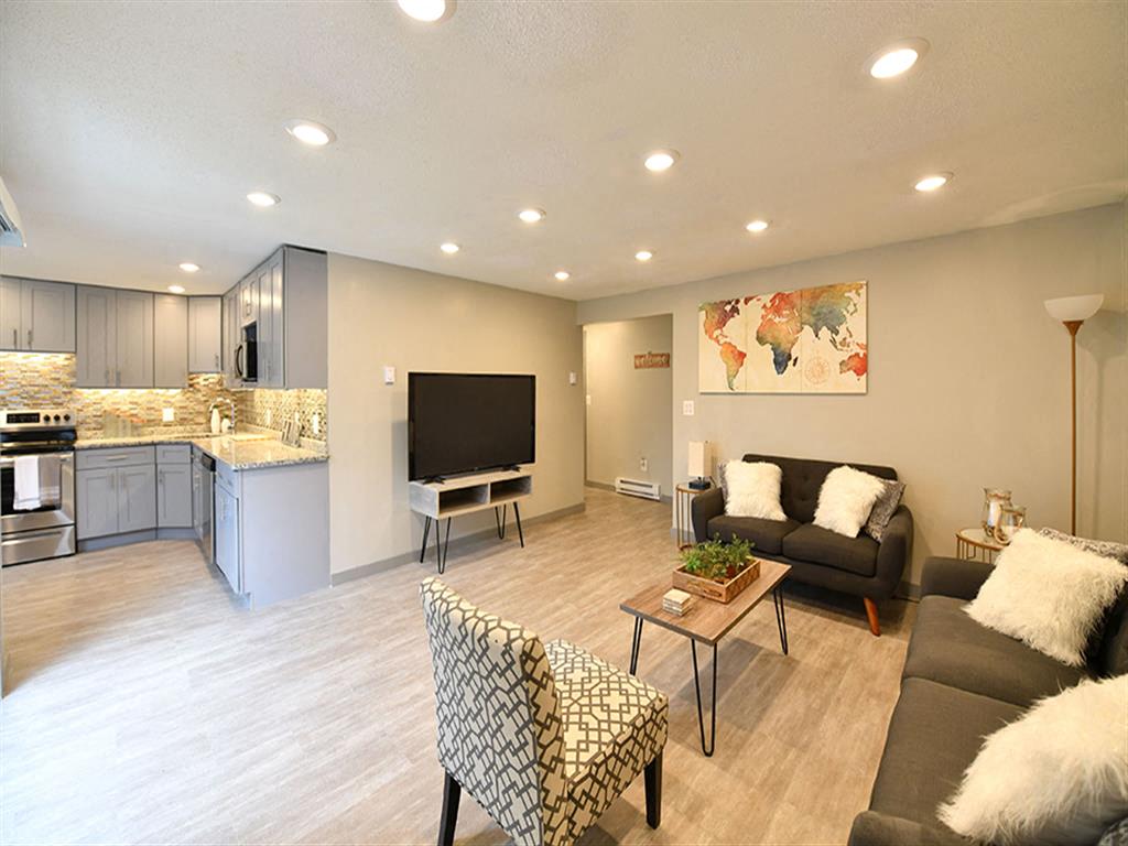 Peppertree Apartments is a similar property to Trident Park located in Groton