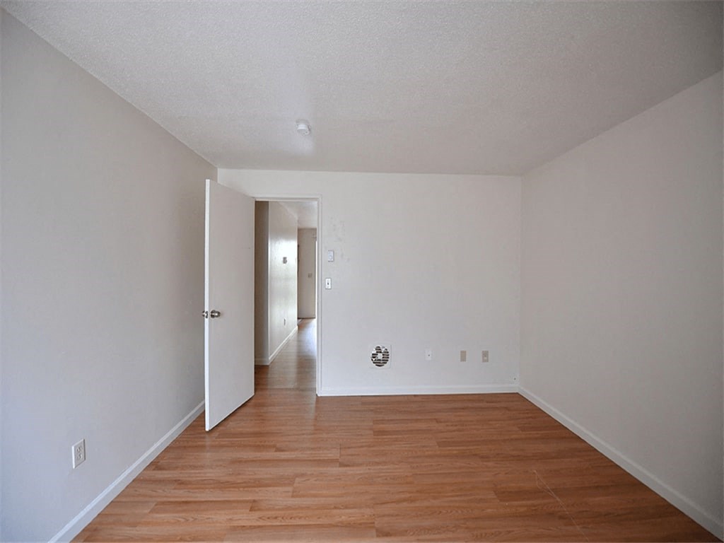 Semi Upgraded Kitchen