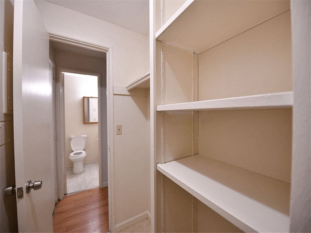 Semi Upgraded Kitchen