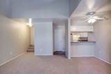 1-bedroom apartment at Casa Valencia Apartments in Dallas