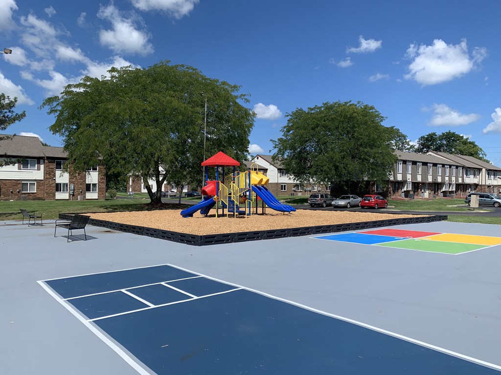 Playground 2