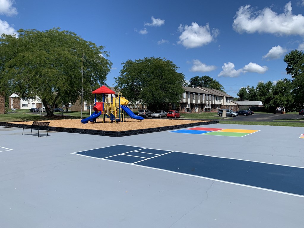 Playground