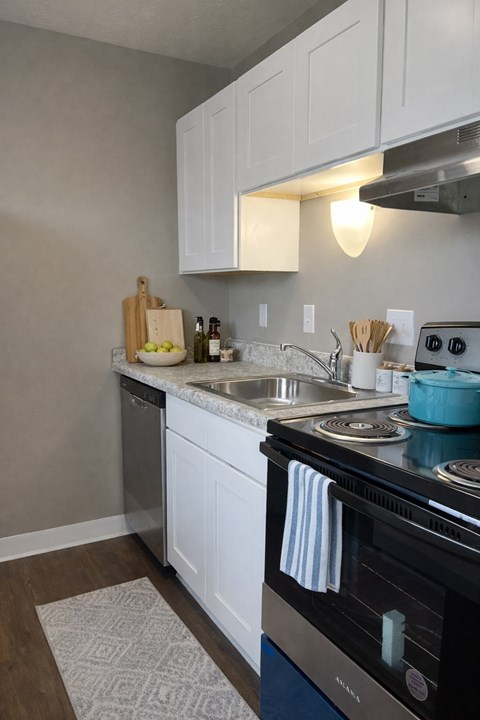 2753 Townterrace Drive 2-3 Beds Apartment for Rent