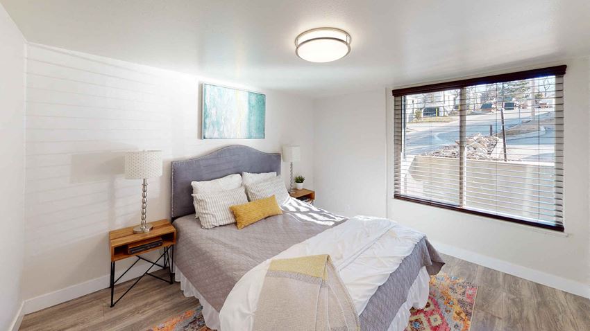 Alta View Apartments