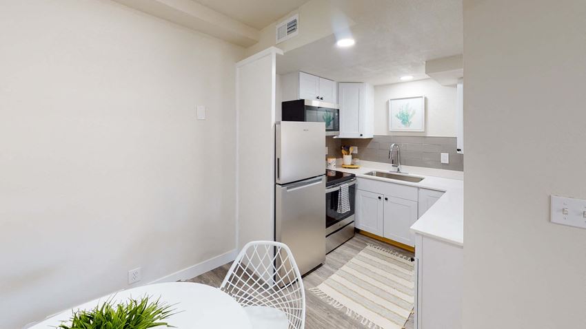 Alta View Apartments