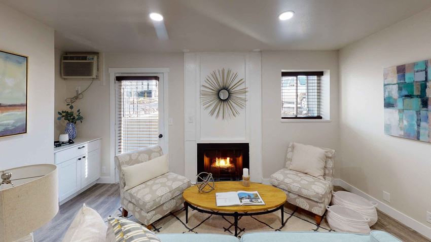 Alta View Apartments