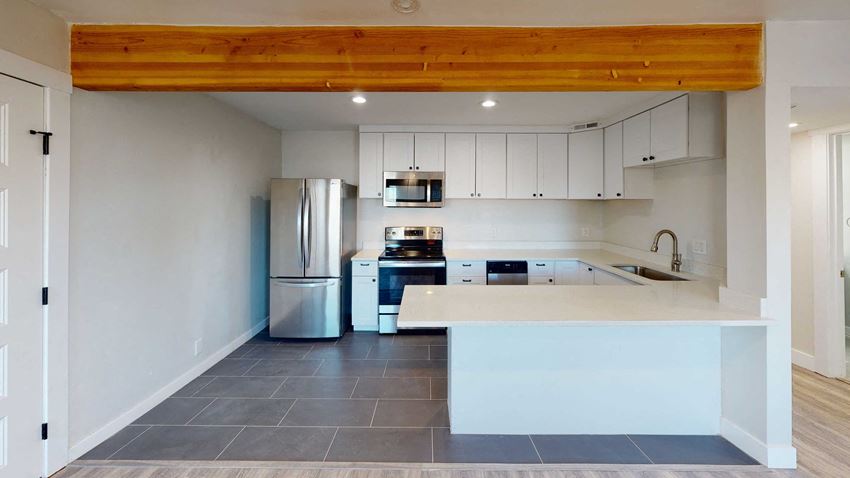 Alta View Apartments