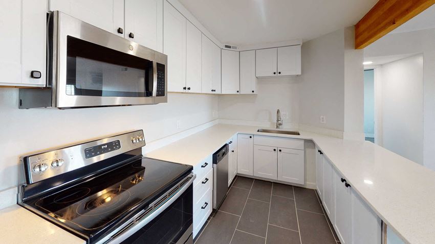 Alta View Apartments