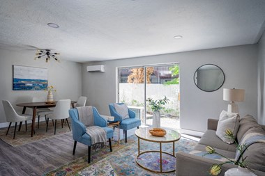 2 Bedroom