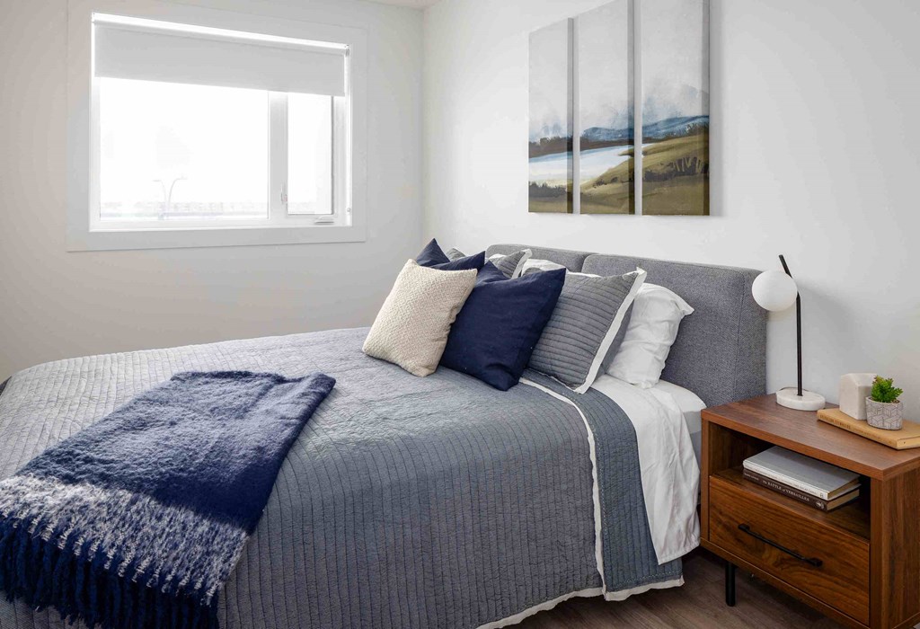 Saskatoon Rental Bedrooms