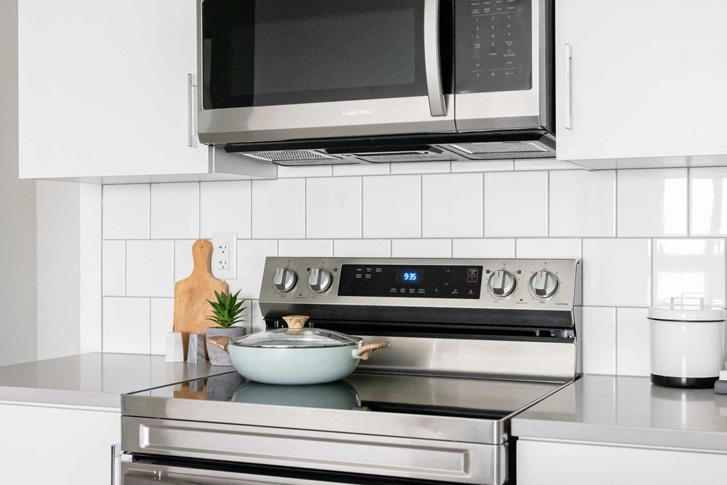 Saskatoon Rental Appliances