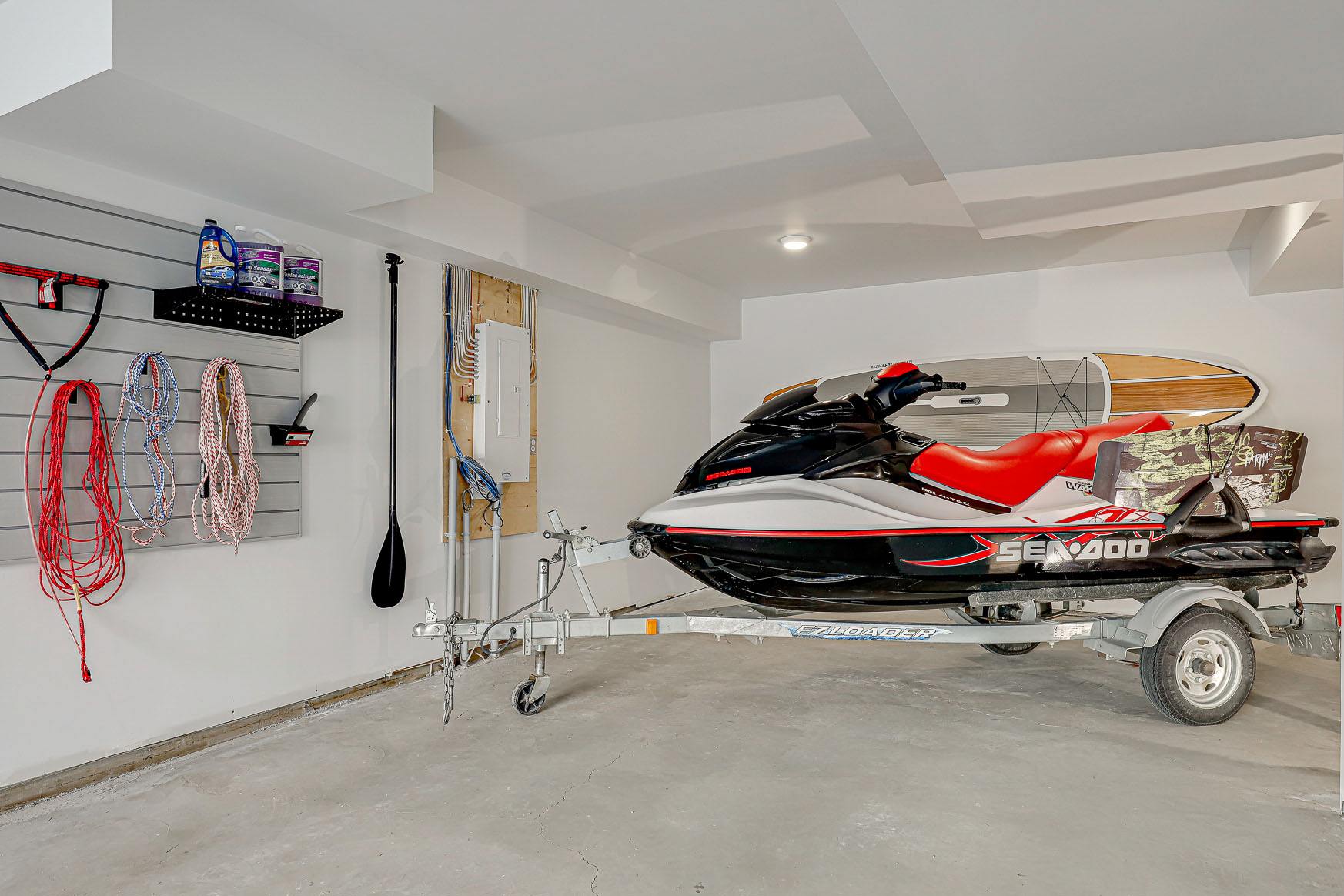 3 bedroom house - Madison Yards, Saskatoon 4