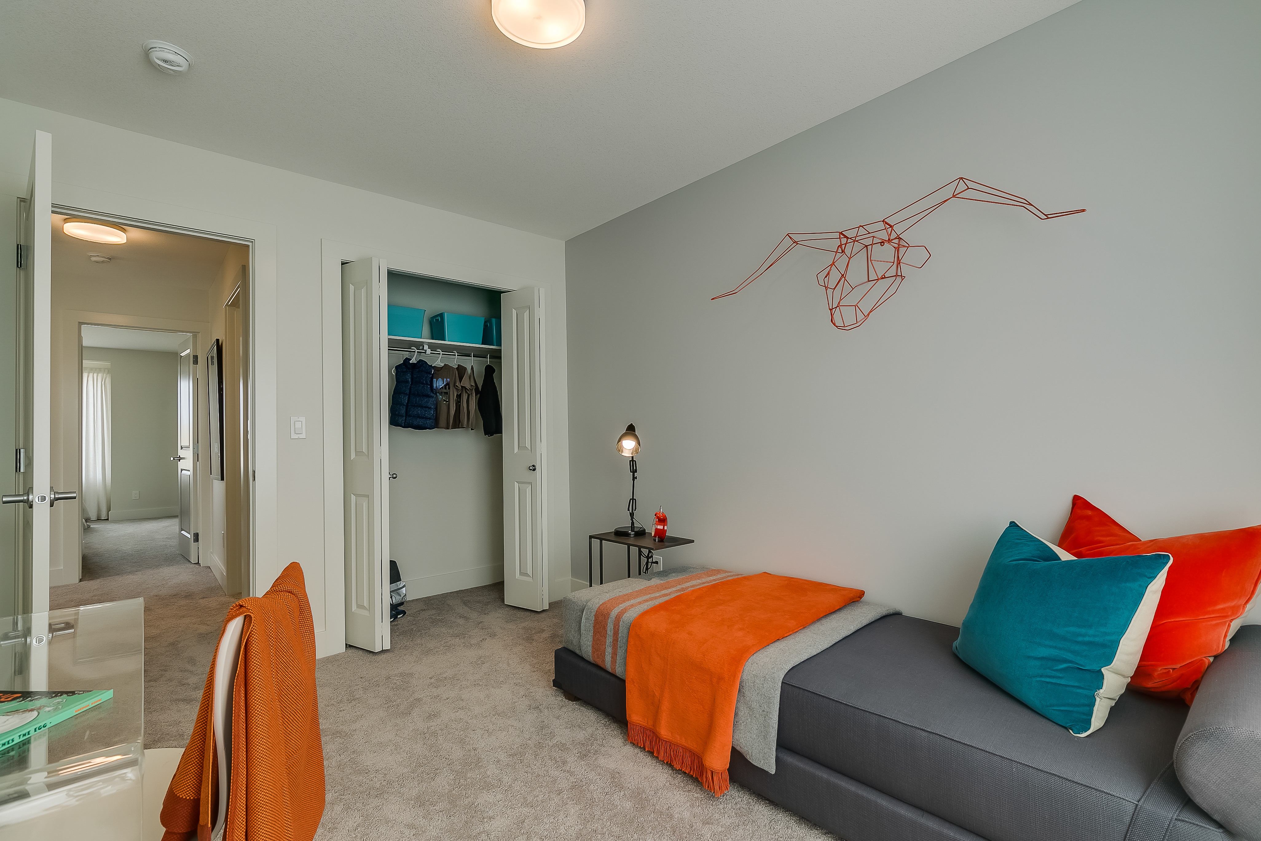 3 bedroom house - Madison Yards, Saskatoon 3