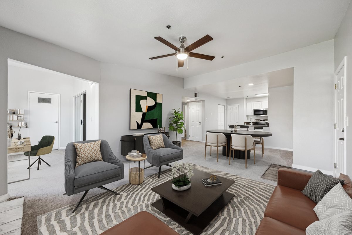 Sterling Heights Apartment Homes
