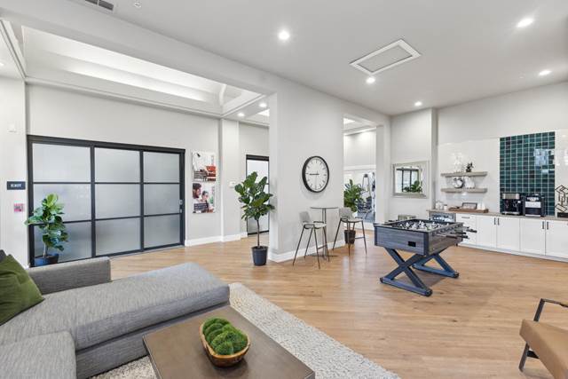 1-bedroom apartment at Mill Springs Park Apartment Homes in Livermore, CA
