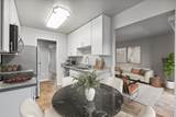 2-bedroom apartment at Villa Palms Apartment Homes in Livermore