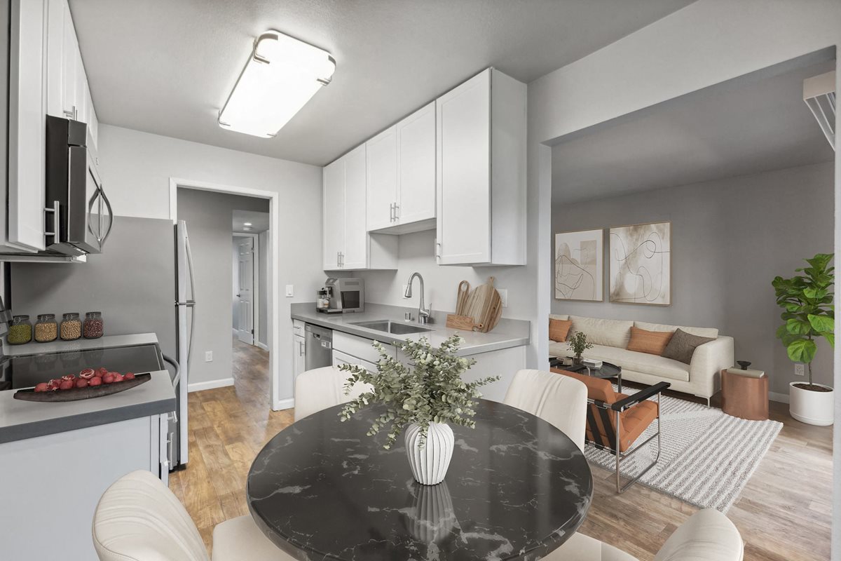 Villa Palms Apartment Homes