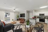 1-bedroom apartment at Cross Pointe Apartment Homes in Antioch