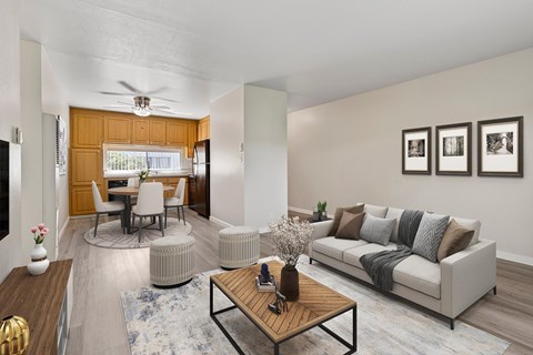 3718 Willow Pass Road 2 Beds Apartment for Rent