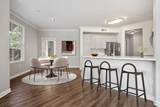 1-bedroom apartment at Park Central in Concord