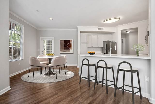1-bedroom apartment at Park Central in Concord, CA