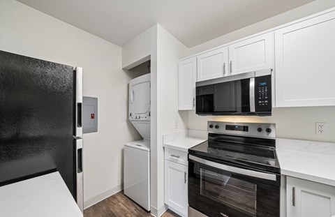 1809 Railroad Avenue 1-2 Beds Apartment for Rent