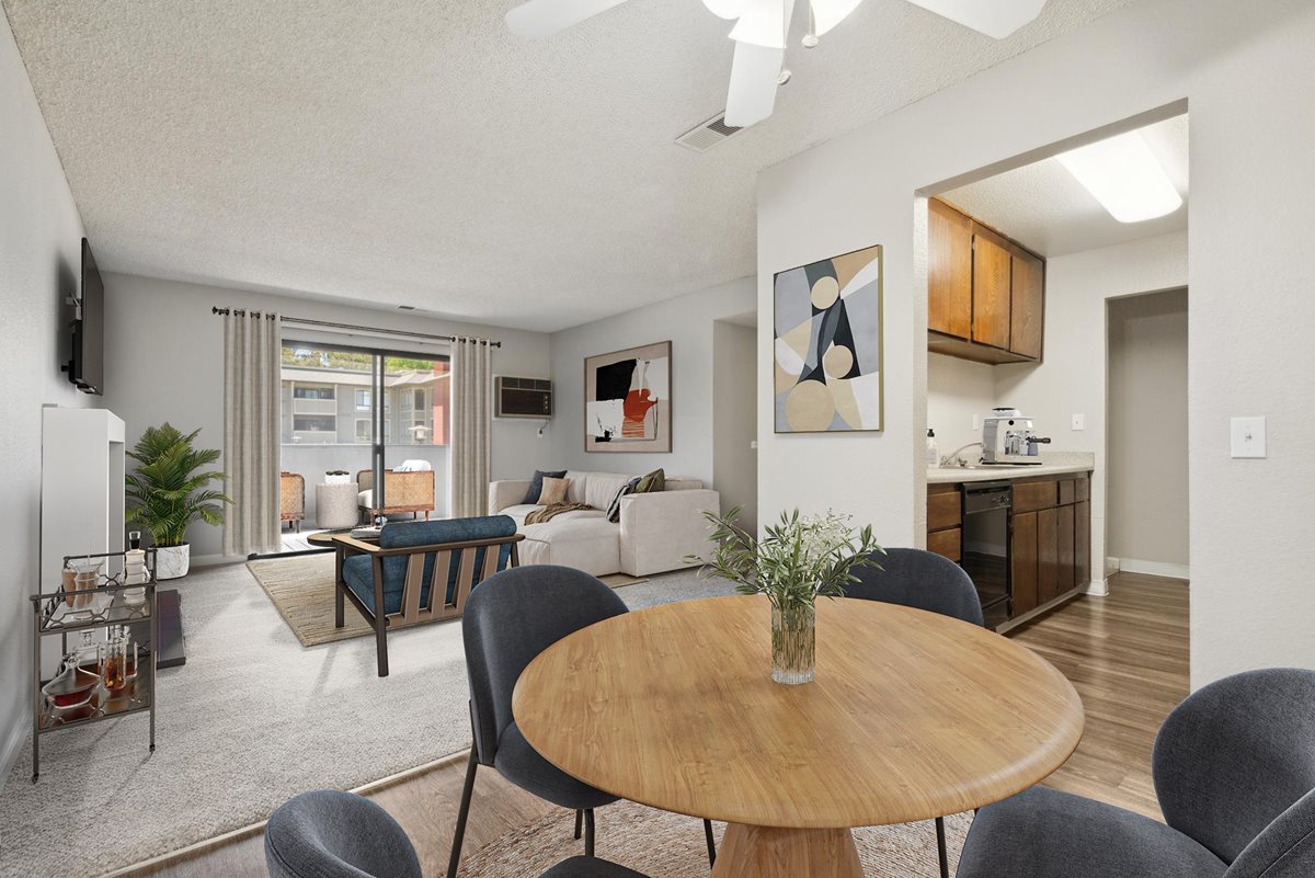 Muirwood Apartment Homes