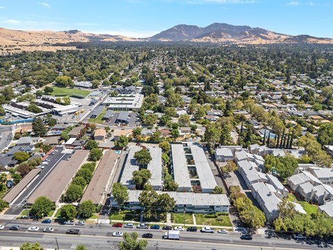 3718 Willow Pass Road 2 Beds Apartment for Rent