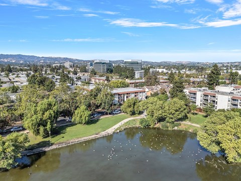 1751 Ellis Street 1-3 Beds Apartment for Rent