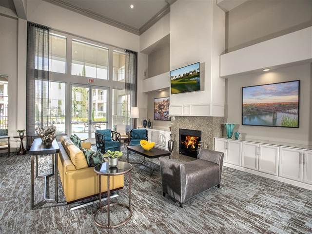 1-bedroom apartment at Iron Point at Prairie Oaks in Folsom, CA