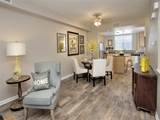 1-bedroom apartment at Azure Apartment Homes in Petaluma