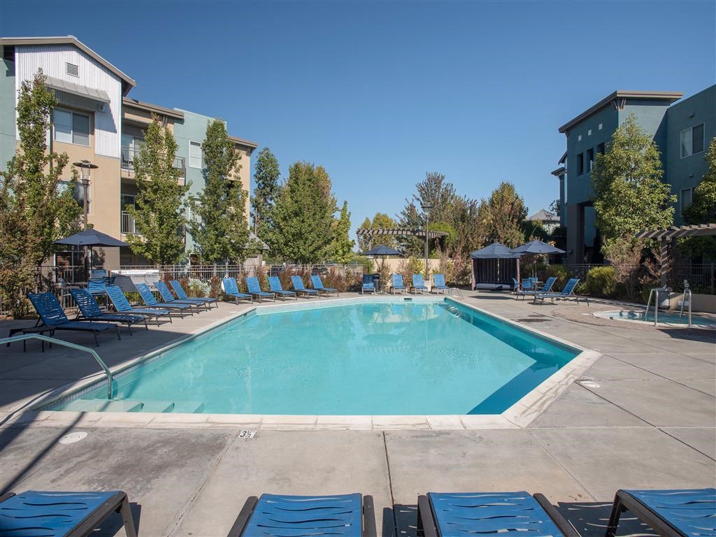 Azure Apartment Homes II, 1 Indigo Drive, Petaluma, CA RentCafe