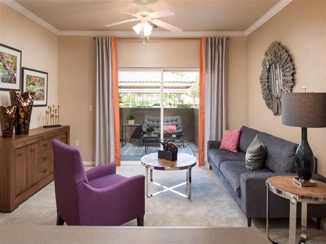 1-bedroom apartment at Esplanade Apartment Homes in Riverside, CA