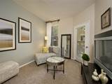 1-bedroom apartment at Rosewalk Apartment Homes in San Jose