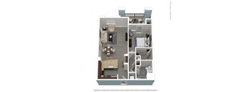 Residence 4 Luxury