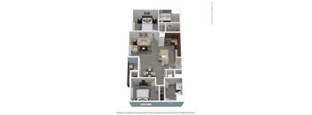 Residence 5 Luxury