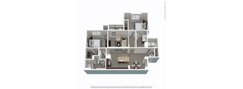 Residence 6 Luxury