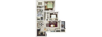 Residence 2 Luxury