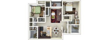 Residence 3 Luxury