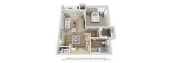 Residence 1