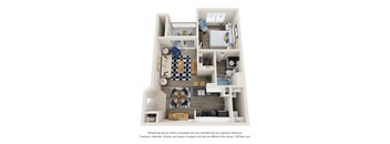 Residence 1