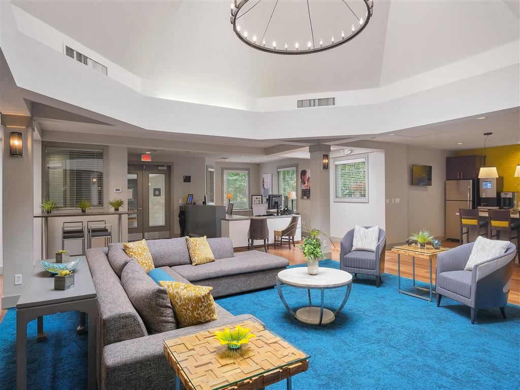 Apartment building photo of Waterhouse Place Apartment Homes in Beaverton, OR