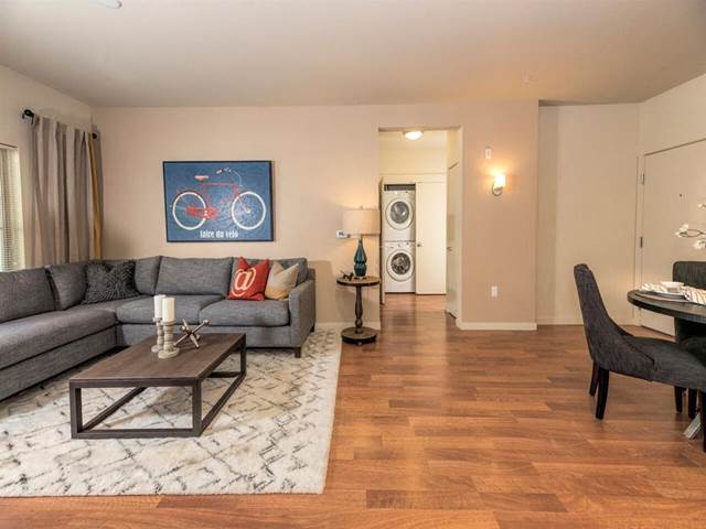1-bedroom apartment at Eddyline At Bridgeport Apartments in Tigard, OR