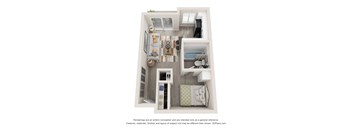 Residence 1