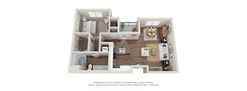 Residence 1