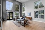 1-bedroom apartment at Center Pointe Apartment Homes in Beaverton