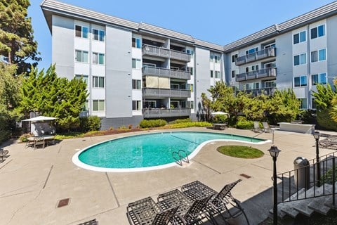 the enclave at homecoming terra vista swimming pool