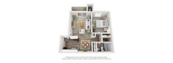 Residence 1